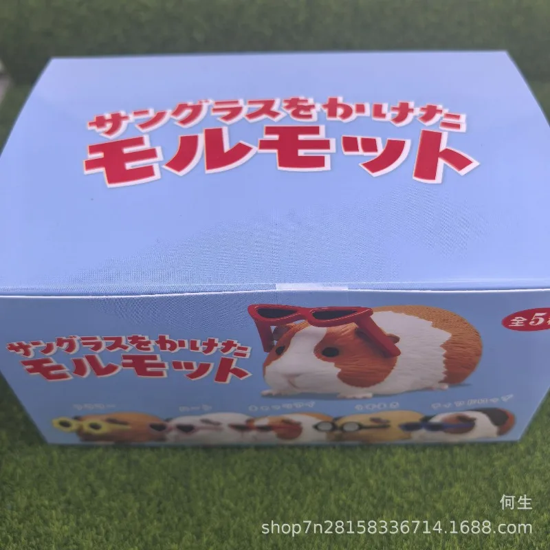 Cute Little Guinea … - image