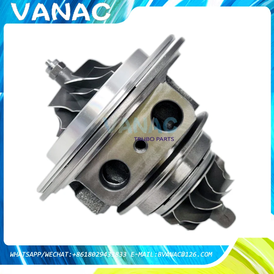Engine Turbo Turbocharger Core Chra 03C145702B For VW CC Golf Jetta 1.4TSI CTHD CTHA 2015-2018 Audi Skoda Fabia 03C145701T