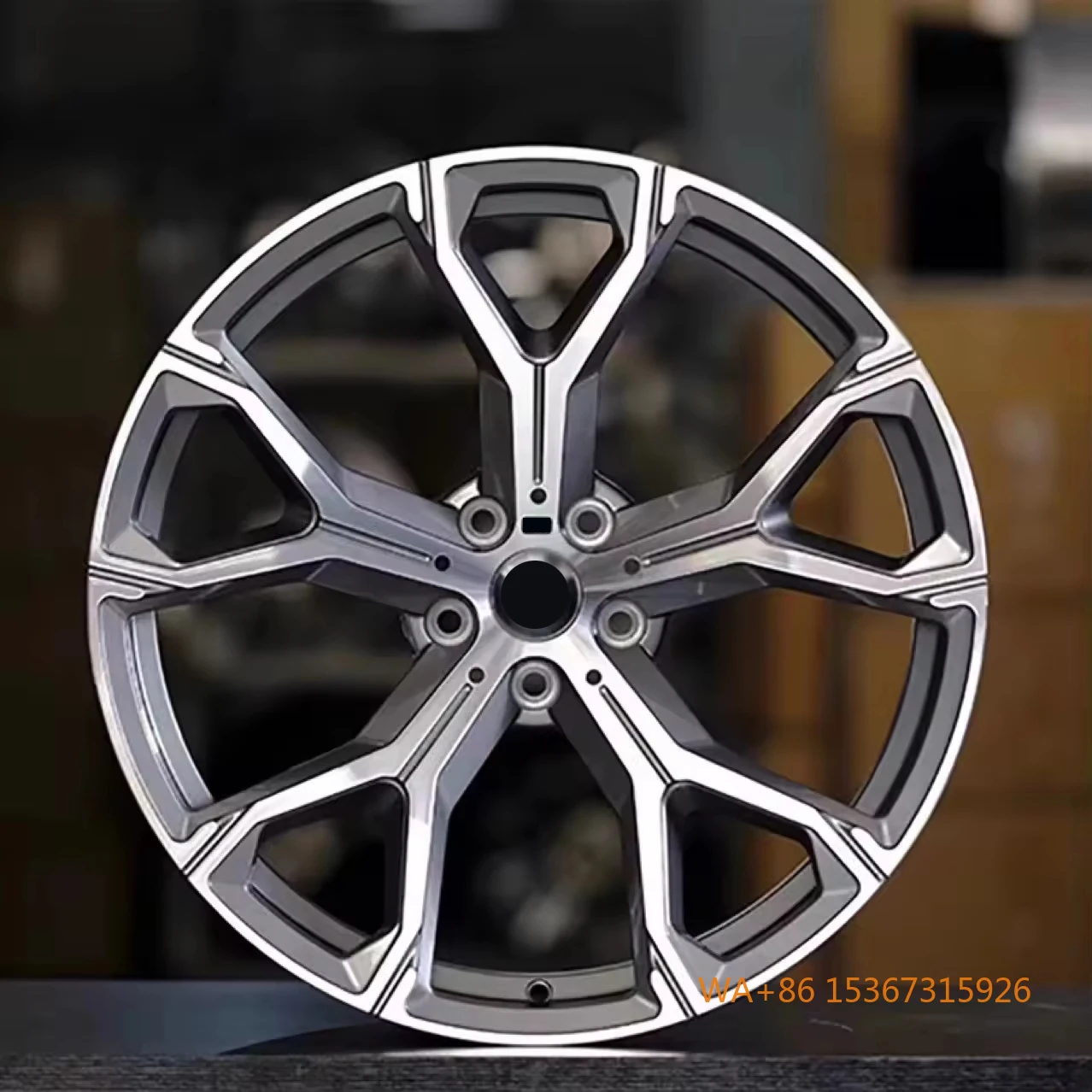 

Ultra-Strong Forged Wheels for Sports Cars | Custom Offset, PCD, Hub Bore & Finishes for European and American Drivers