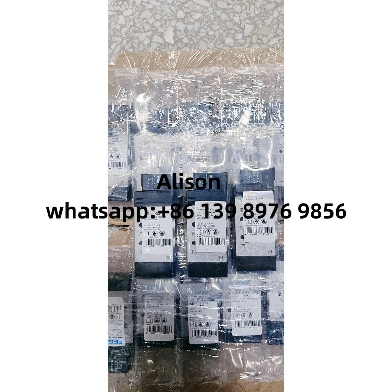 

Original Solenoid Valve 196941 CPE14-M1BH-5L-1/8