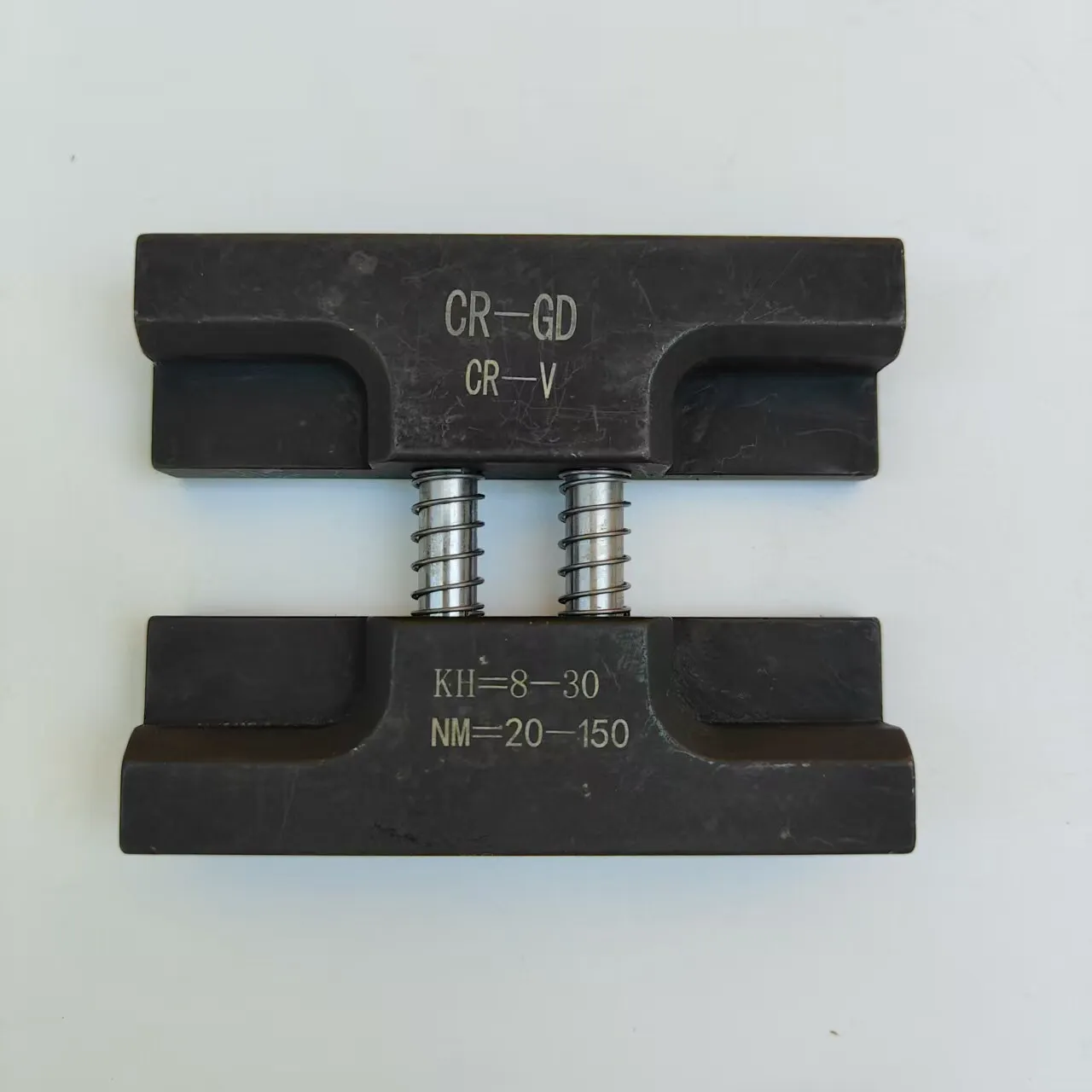 crin-ピエゾインジェクター修理用バイス型インジェクター修理バイス-クランプツール