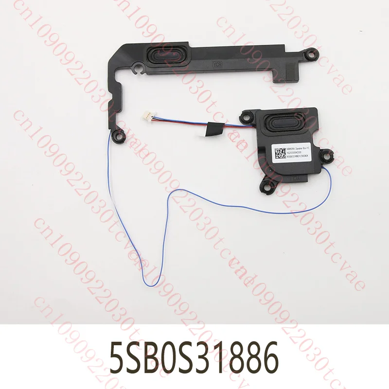 

new for lenovo ideapad S540-15IWL S540-15IML AIR-15 2019 Speaker 5SB0S31886