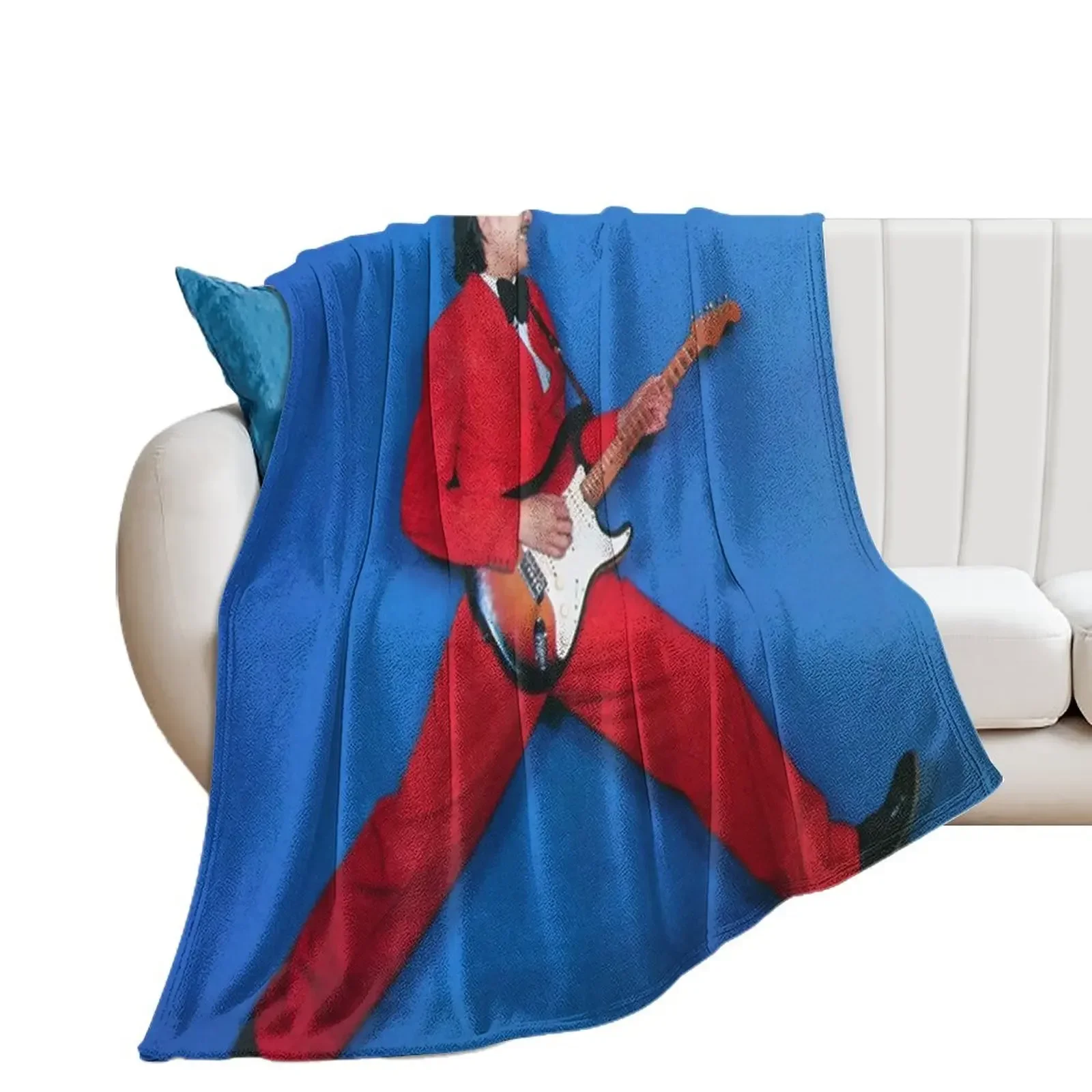 MASAYOSHI TAKANAKA - TAKANAKA Throw Blanket valentine gift ideas Bed linens Large Winter beds Blankets