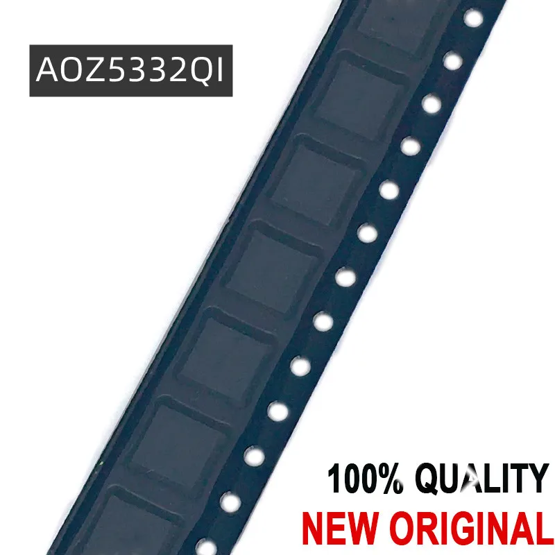 (2-10piece)100% New AOZ5332 AOZ5332QI AL00 ALOO QFN Chipset