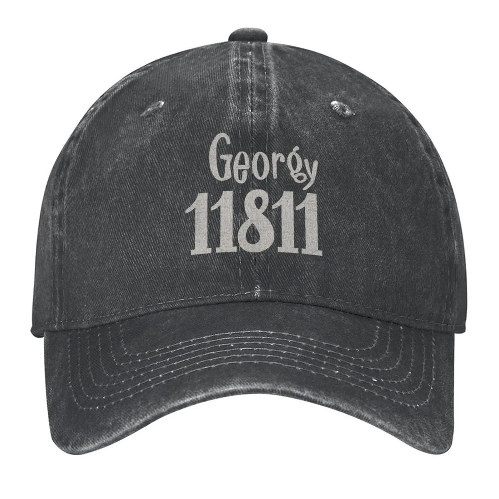 

Georgy 11811 - Metropolis Baseball Cap hiking hat hard hat Rave winter hats for men Male Women's