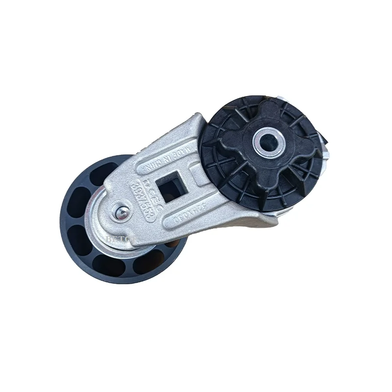 

Engine Belt Tensioner For Cummins 3.9L Engine 4BT 6BT 5.9L 6B 6BTA 3937553