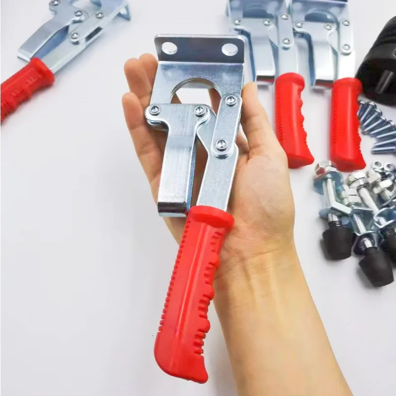 Clip De Fijación Para Tren De Aterrizaje De DJI Agras, Almohadilla Antigolpes Compatible Con Drones Agrícolas T20P/T30/T40/T50/T60/T70/T100 (T100)