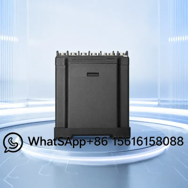 INT69 52A121S27 Compressor Protection Module Motor Protector Relay for Refrigeration Air Conditioning System Spare Parts