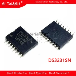 1PCS DS3231SN  DS3231   DS3231S  3231SN DS3231N