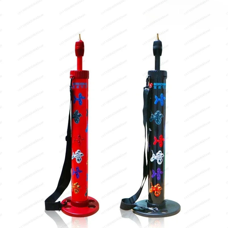 Special Opening Ceremony Clown Show Magic Balloon Inflator, Air Pump, Balloon Inflator Tool