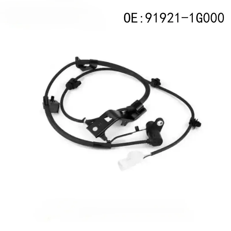 

Byd sealu accessoires suitable for modern front and rear wheel speed anti-lock ABS sensors catalog number 91921-1G000