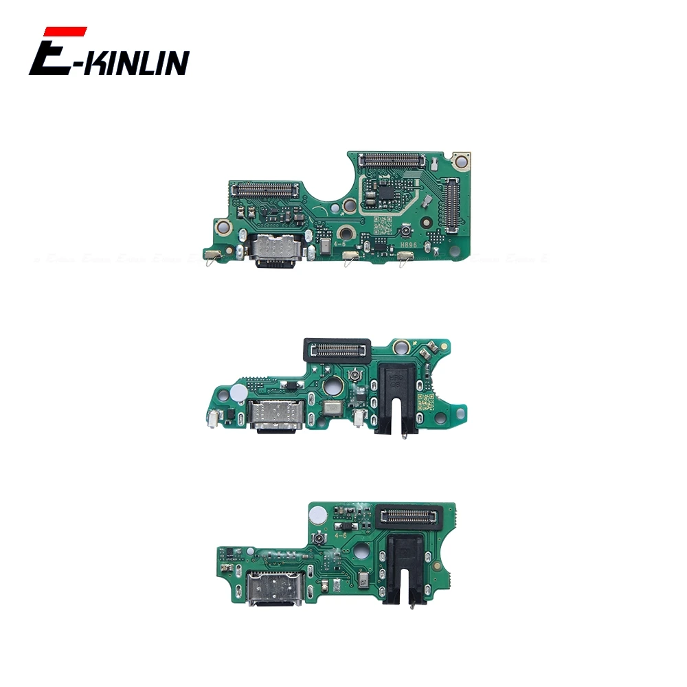 

Charger Dock USB Charging Port Plug Board With Microphone Flex Cable For infinix Zero 5G 8 8i 20 30 4G 40 Ultra X Neo