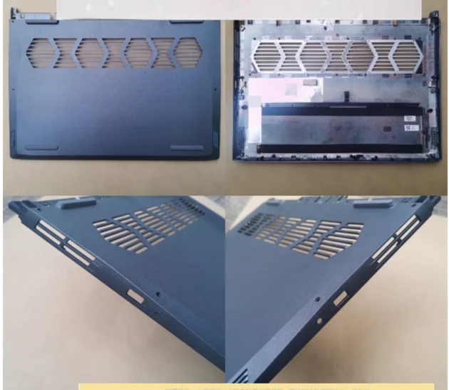 

New laptop bottom case cover for lenovo Gaming3 16IAH7 2022"