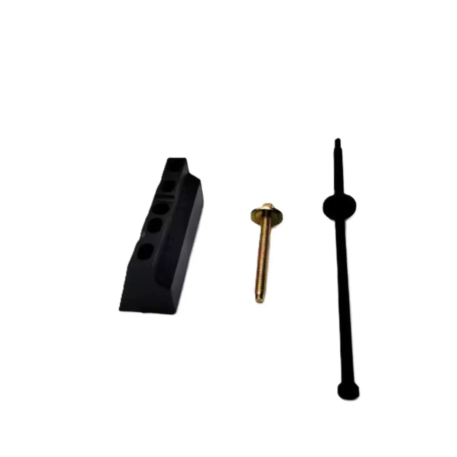 Battery Hold Down Clamp Bracket Kit 00588 For Expedition F-150 Fusion Mustang Aviator And More Models