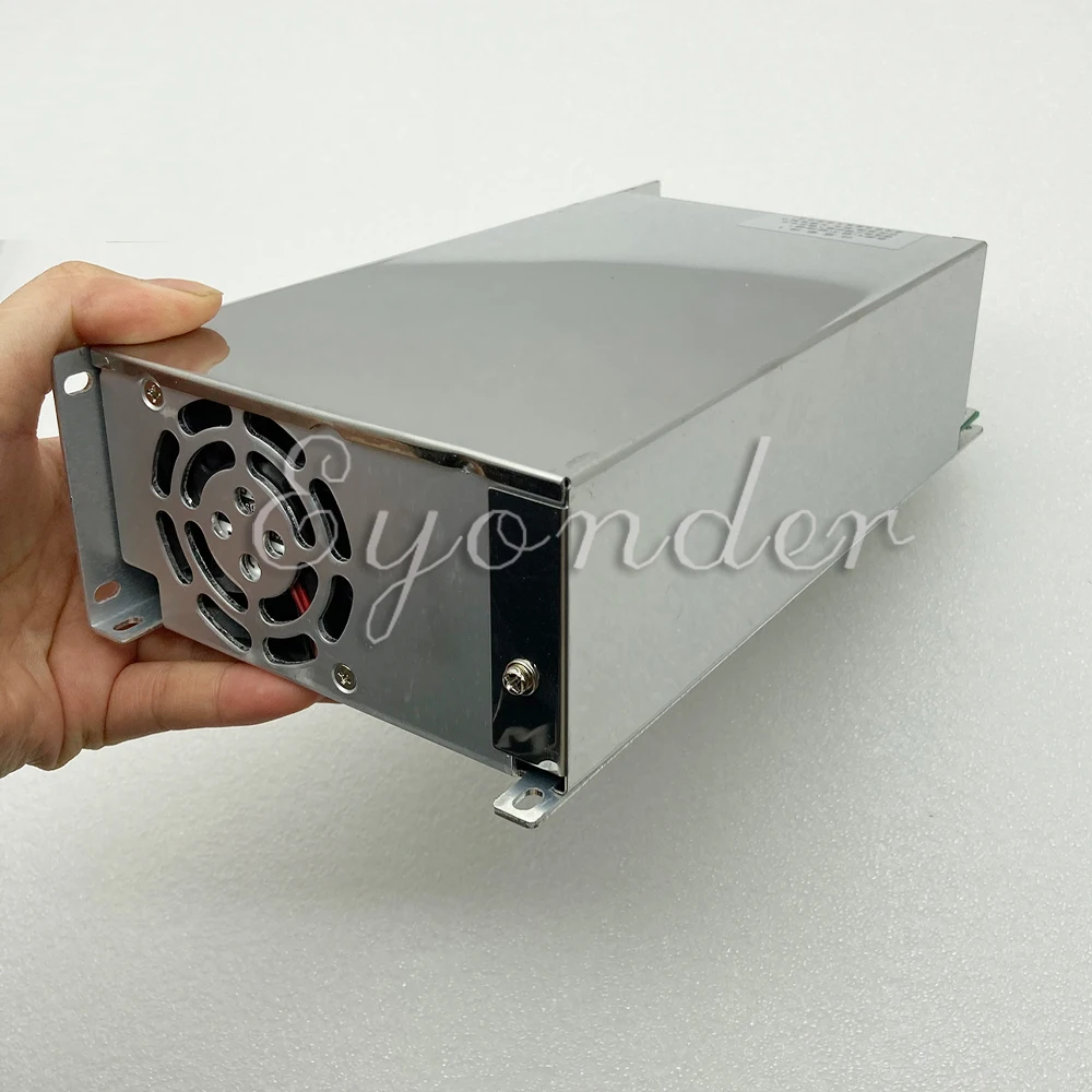 Isolation 12v 13.8v 24v 36v 48v 60v 72v 80v 96v 100v 105v 108v 110v 220v 230v 300v 380v Switching Power Supply Dc To 80v Dc 500w