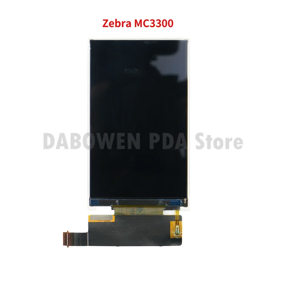 LCD Display Screen for Zebra MC3300 MC330R MC330K MC330-G