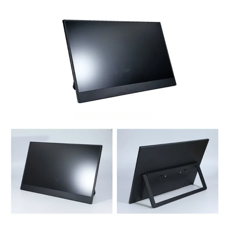 HDR 2k 2560*1600 PC Gamer Monitor 16 Inch Laptop Screen Extender