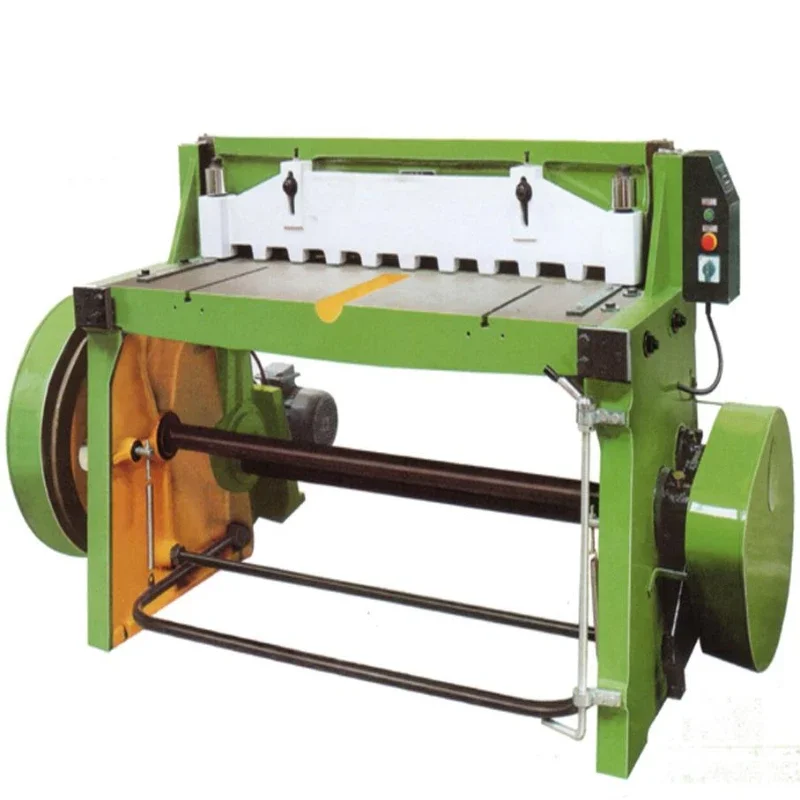 small mechanical shearing machine manufacturer