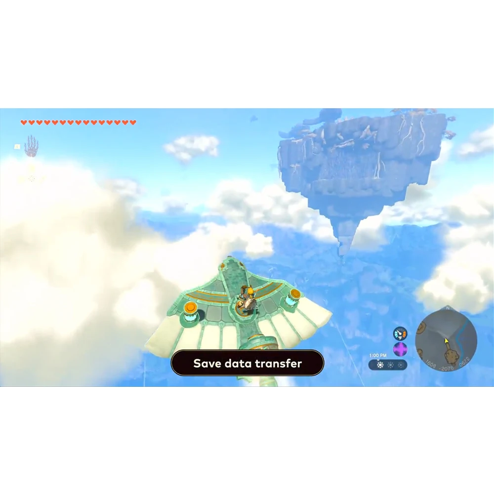 عروض ألعاب Nintendo Switch 2 - The Legend of Zelda: Breath of the Wild - ألعاب Adventure Action وإصدار RPG Genre Switch 2