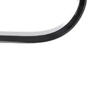 

51118075625 Front Left Bumper Grille Trim For BMW For 1 Series For F40 M Sport Plastic Air Dam Replacement Car Exterior Part