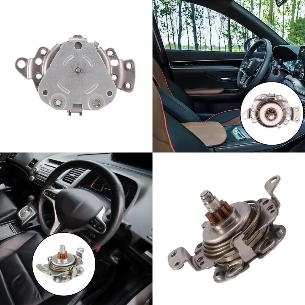 

E7CA Replacement Height Adjuster for Golf 1K0881053A Car Driver Interior Height Manually Adjuster Auto Accessory