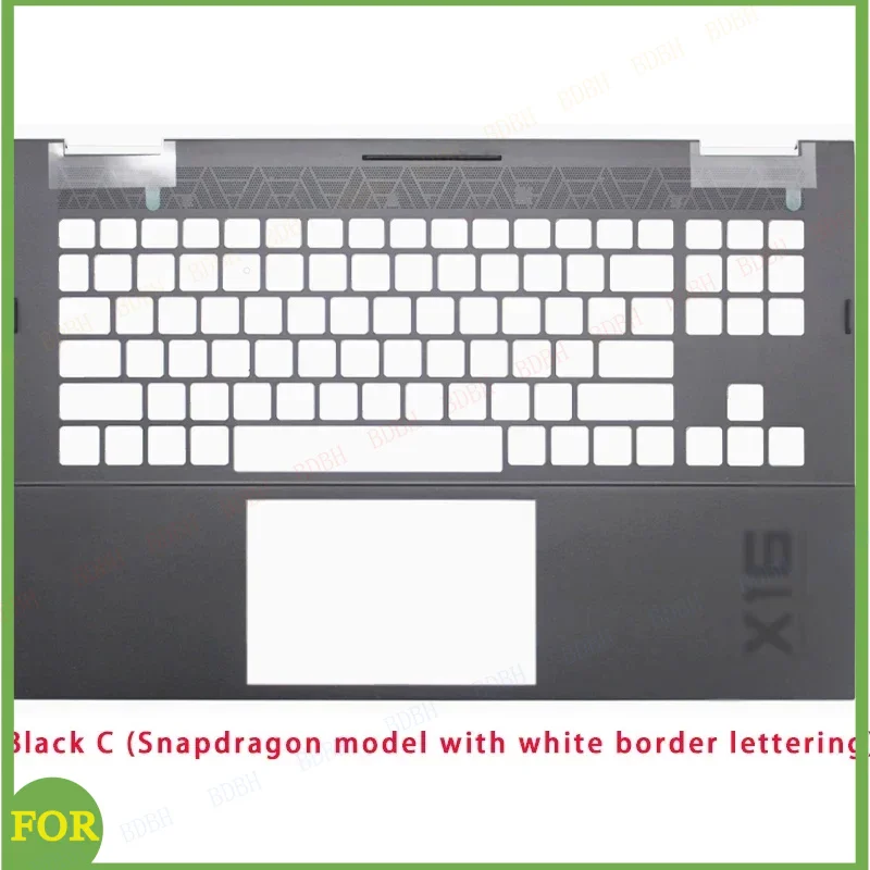 Suitable for Shadow Elf 7 OMEN 16-B 16-C TPN-Q265 Q267 Laptop LCD Screen Back Cover Palm Rest Bottom Shell ABCD Cover Hinge