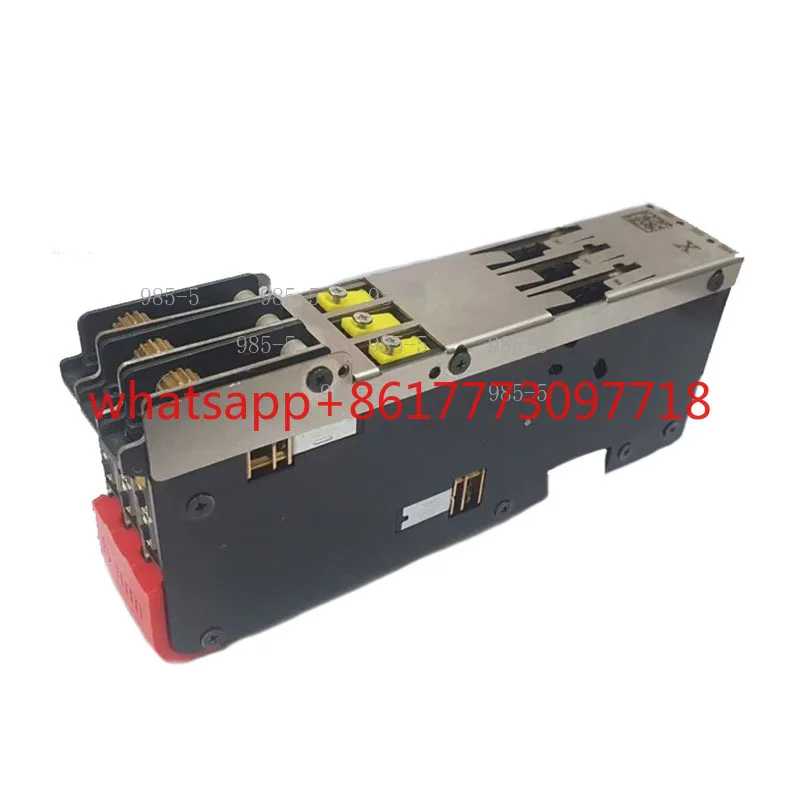 SMD Electric SMT Desktop Bulk Material Visual Feeder Equipment Components