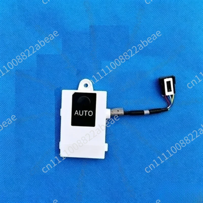 Air Duct Machine Home Central Air Conditioning WiFi Communication Module Wireless Mobile APP