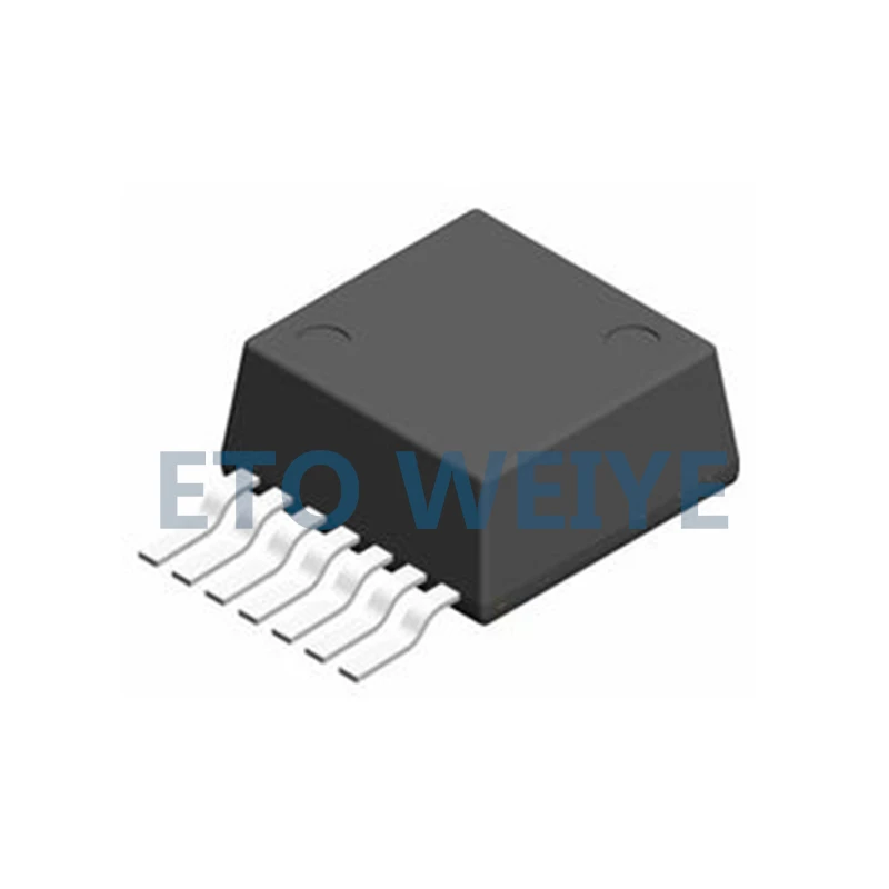 

LMZ23603TZ/NOPB TO-PMOD-7 switching power chip For more information, please contact