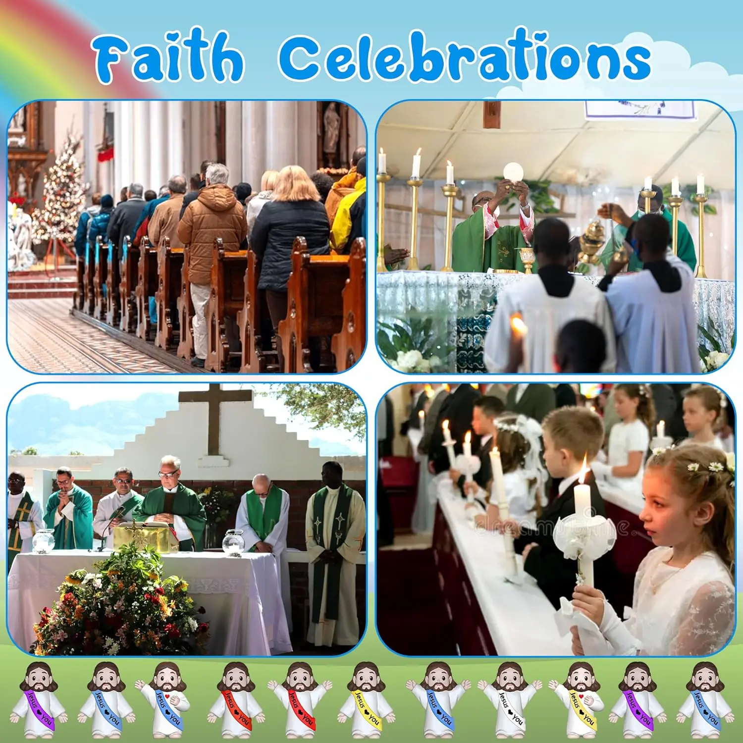 Thumbnail 4 - #18 Best Nativity Sets to Buy In 2026