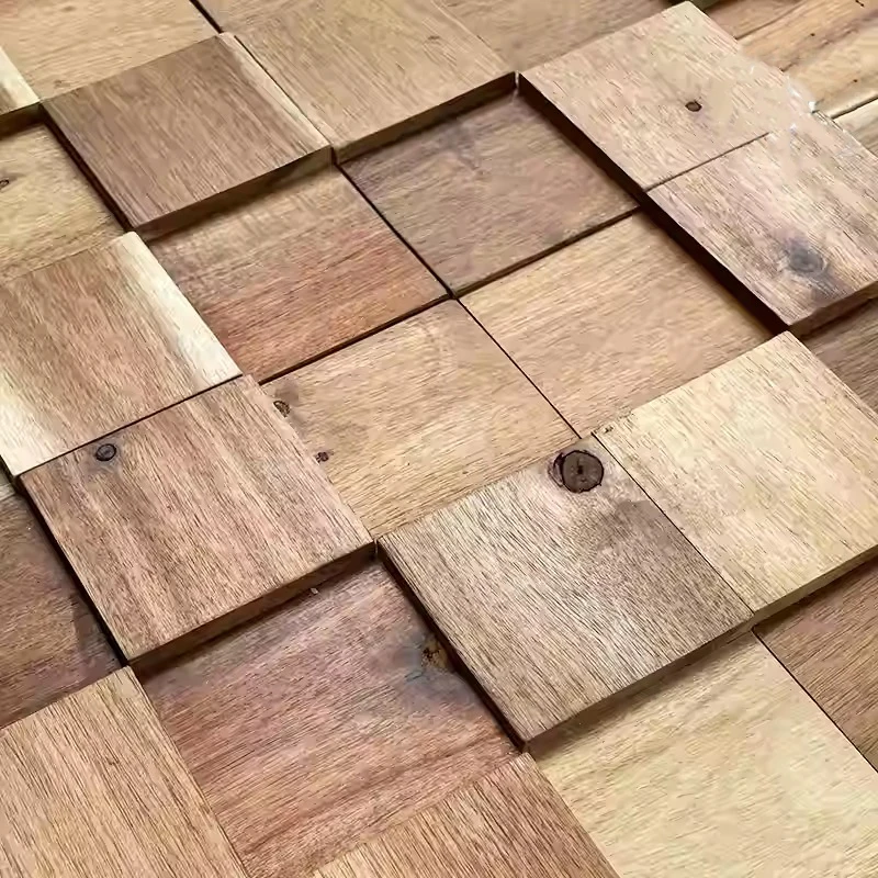 6 Pieces Of Koa Woo…