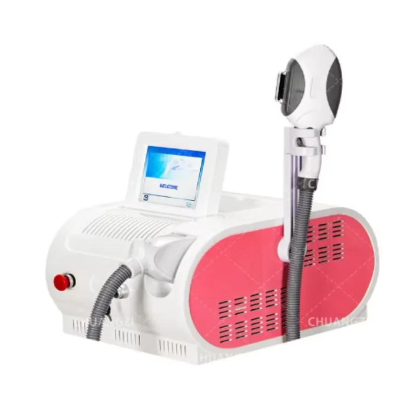 

Opt Hair Removal Machine Quick And Painless Ice Point Hair Removal Opt Ipl Hair Removal Laser Professiona