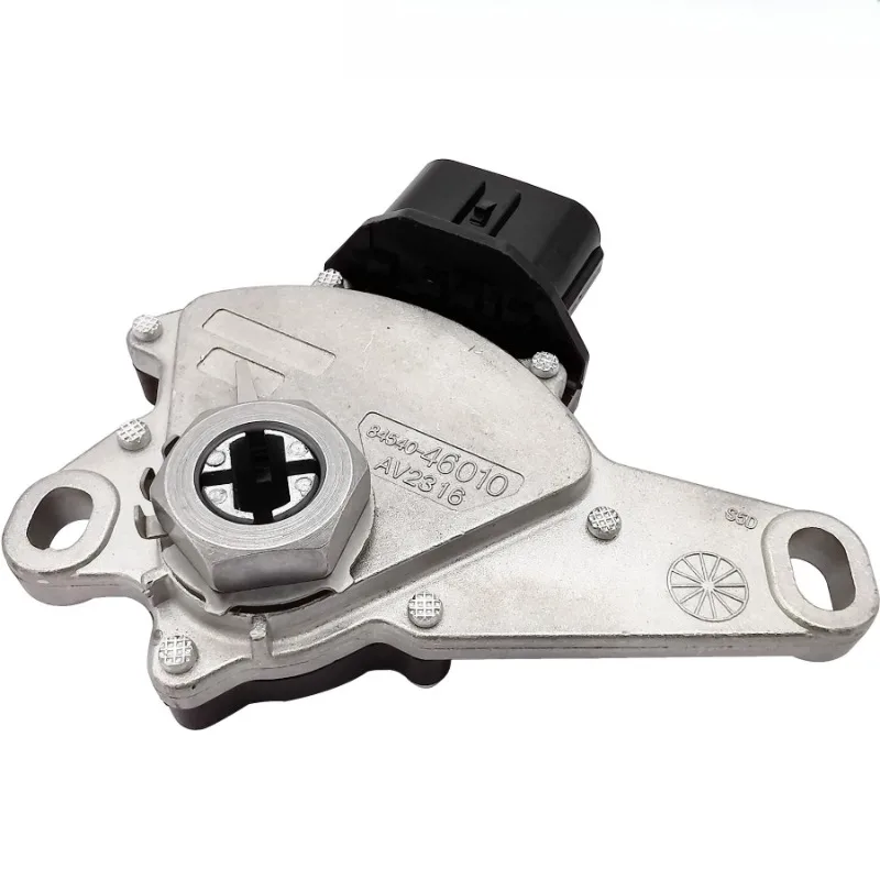 84540-46010 Neutral Safety Switch for Toyot A Yaris 1.5L Corolla 1.8L Matrix 1.8L Pontiac Vibe 1.8L Scion XA 1.5L