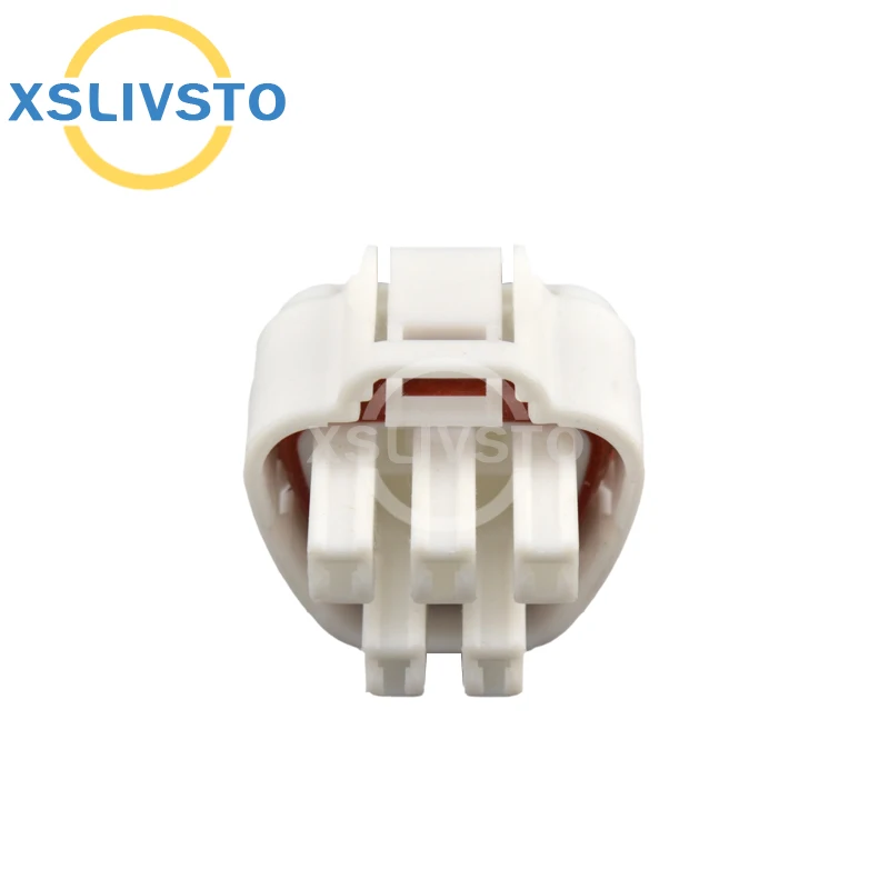 1 set 5 Pin Plug Connector Kit For Toyota Camry, Corolla, Supra Hyundai Auto Oil pump plug Connections 90980-11077 7283-1052-10
