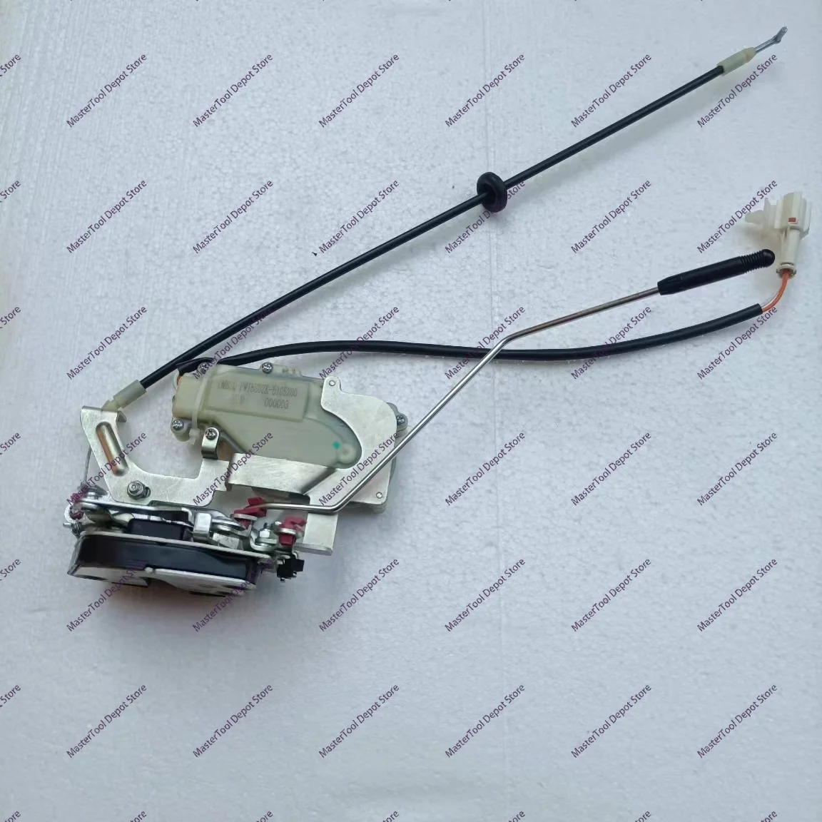 Suitable for Truck Door Lock Body Commercial Vehicle Cab