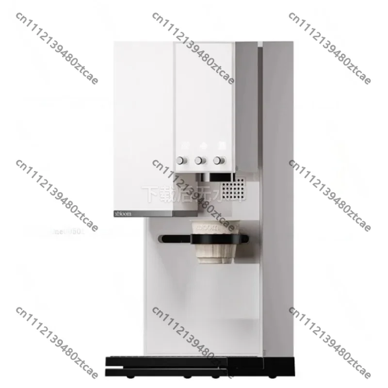 Automatic Hand Brew Coffee Machine, Electric Drip Coffee Maker, Household Brewing Device for Home Kitchen Use
