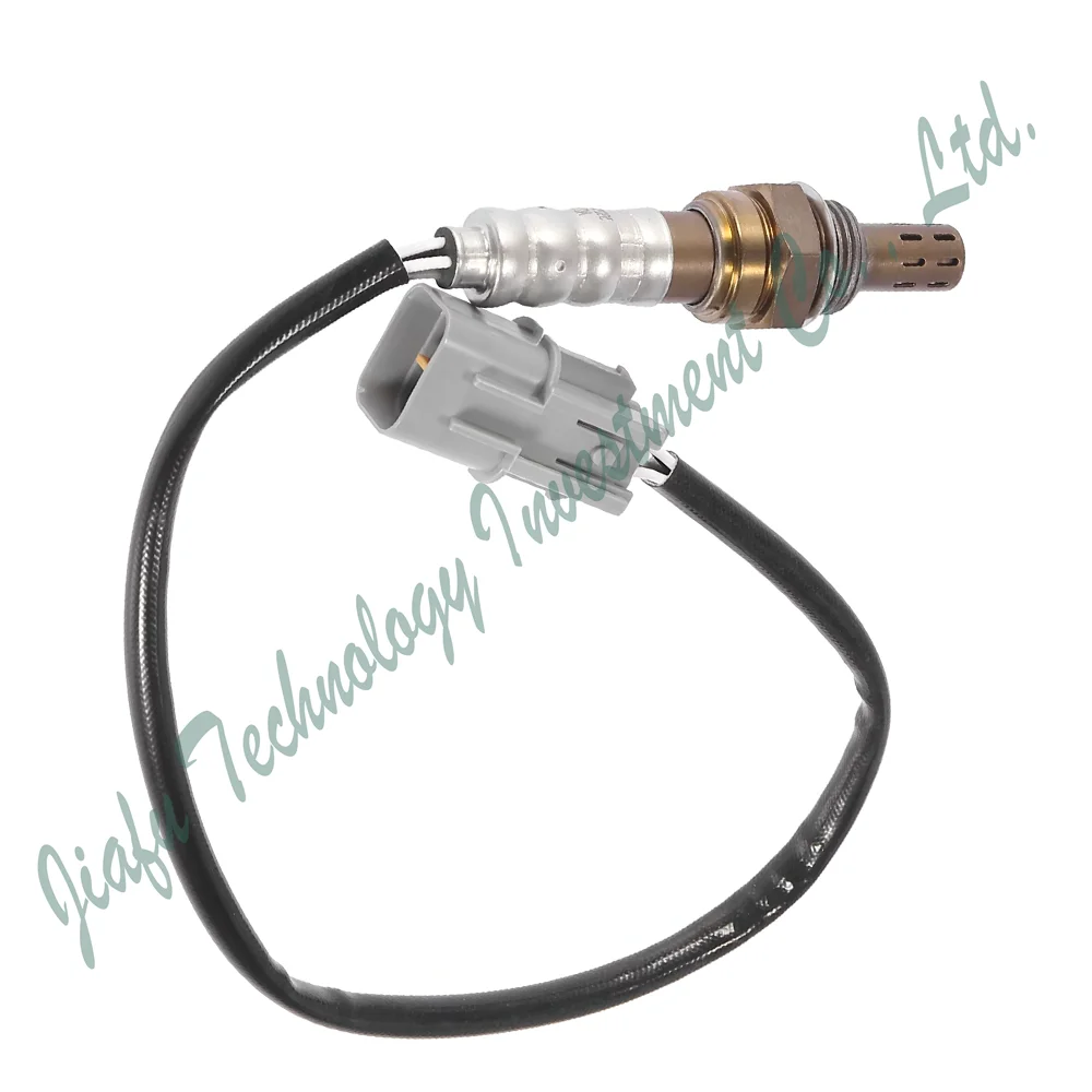 

Front Left Oxygen Sensor 4 Plugs For Hyundai Genesis Santa Fe Azera Kia Sorento 39210-3CAA0 392103CAA0