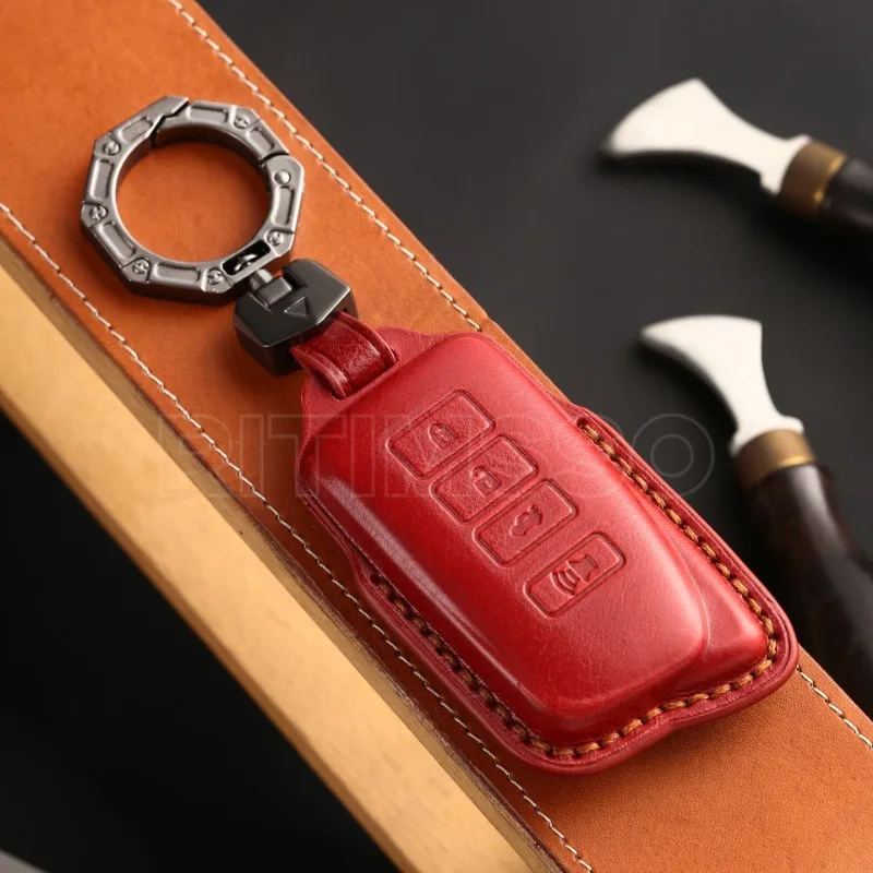 3 4 Buttons Car Remote Key Case Cover For Lexus IS ES GS RC NX RX LX 200 250 350 GX LS UX GS 260 300 NX200 NX300 RX350 ES300