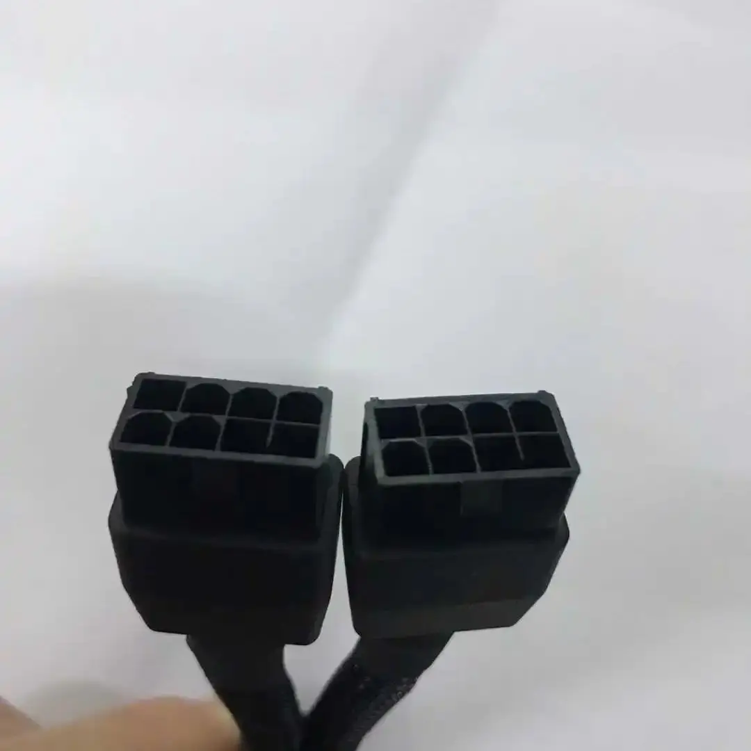 NVIDIA RTX A6000 8 Pin Power Cable 1pc