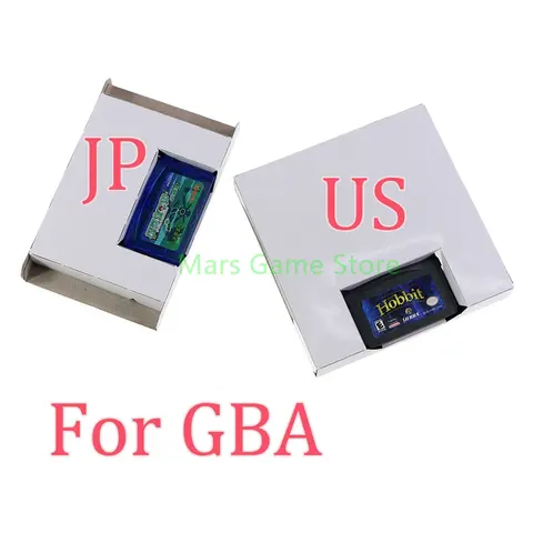 7 best sales Gameboy Advance-kassett - №5