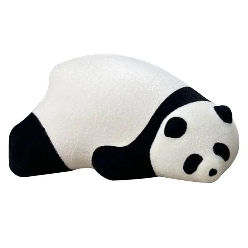Lazy Sofa Casual Sofa Chai Balcony Floor Standing Style Single Child Panda Living Room Couch Furniture Bed