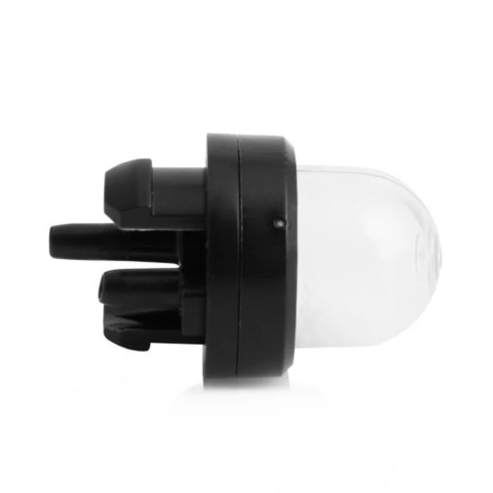 5PCS Carburetor Fuel Pump Bulb For MS192T Ht250 Fs36 Fs40 Petrol Snap In Fuel Bulb Pump Kit Lawn Mower Garden Tool Accessory