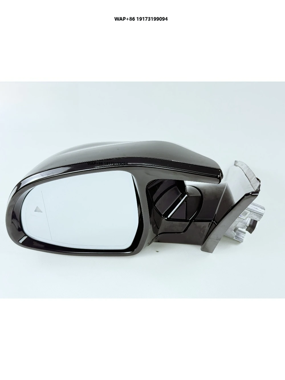 

For Powerful X6M F96 Left Side Mirror Does Not Require Painting Blind Spot Function Electric Heating G06 M Car Mirror