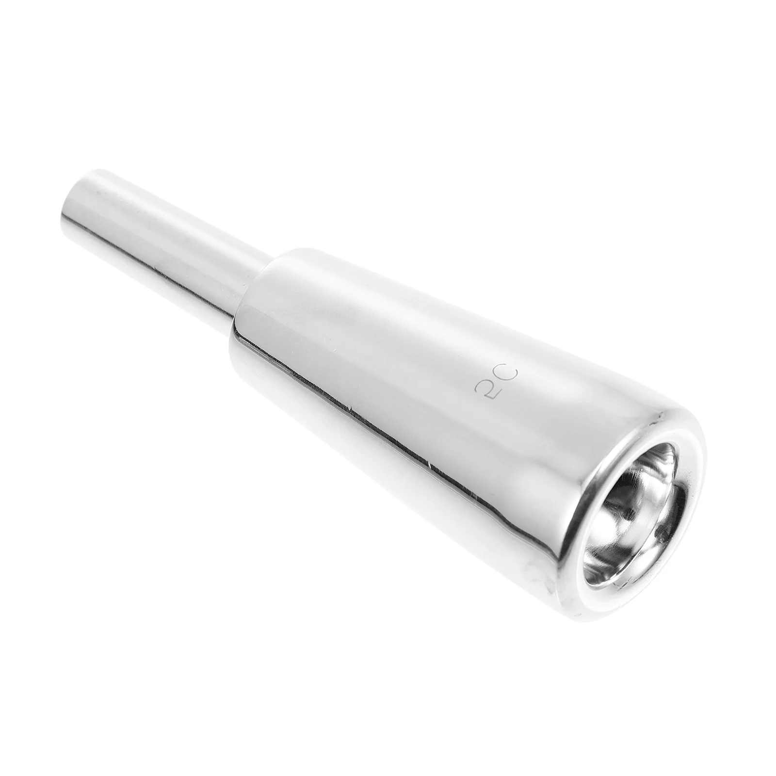 

5c Trumpet Mouthpiece Durable American Style Professional Replacement Musical Instrument for Beginners Trumpet