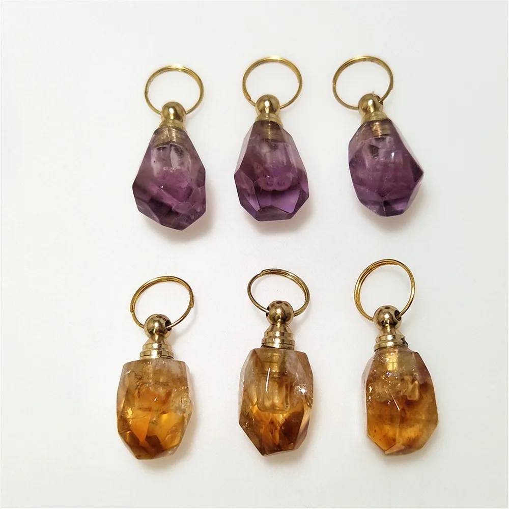 Perfue: La Verità Sulle Piccole Bottiglie per Oli Essenziali e Come Scegliere quella Giusta