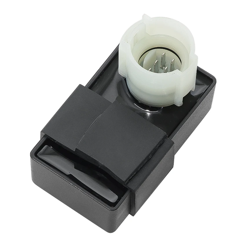 Ignition CDI Box For Honda GB250 XLX250R MTX125 MBX125 MTX200RW XR200R XR250R XR350R 30401-KL8-000 30410-KB7-940 30410-KE1-008