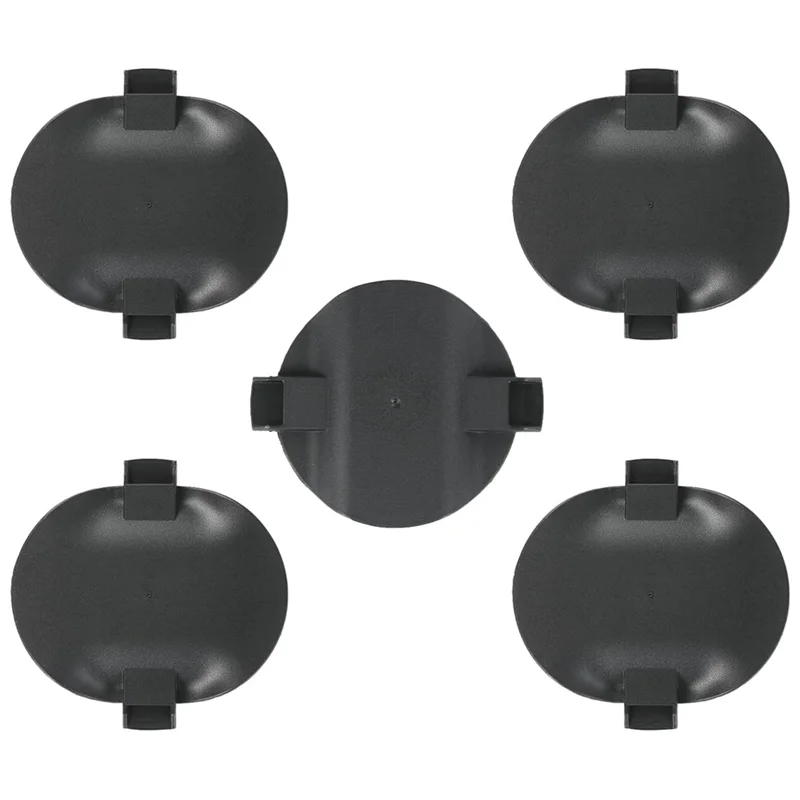 platform-mtg84756187-5pcs-5th-wheel-mount-cover-plate-hitch-for-silverado-gmc-sierra-2500hd-3500hd-2020-2024