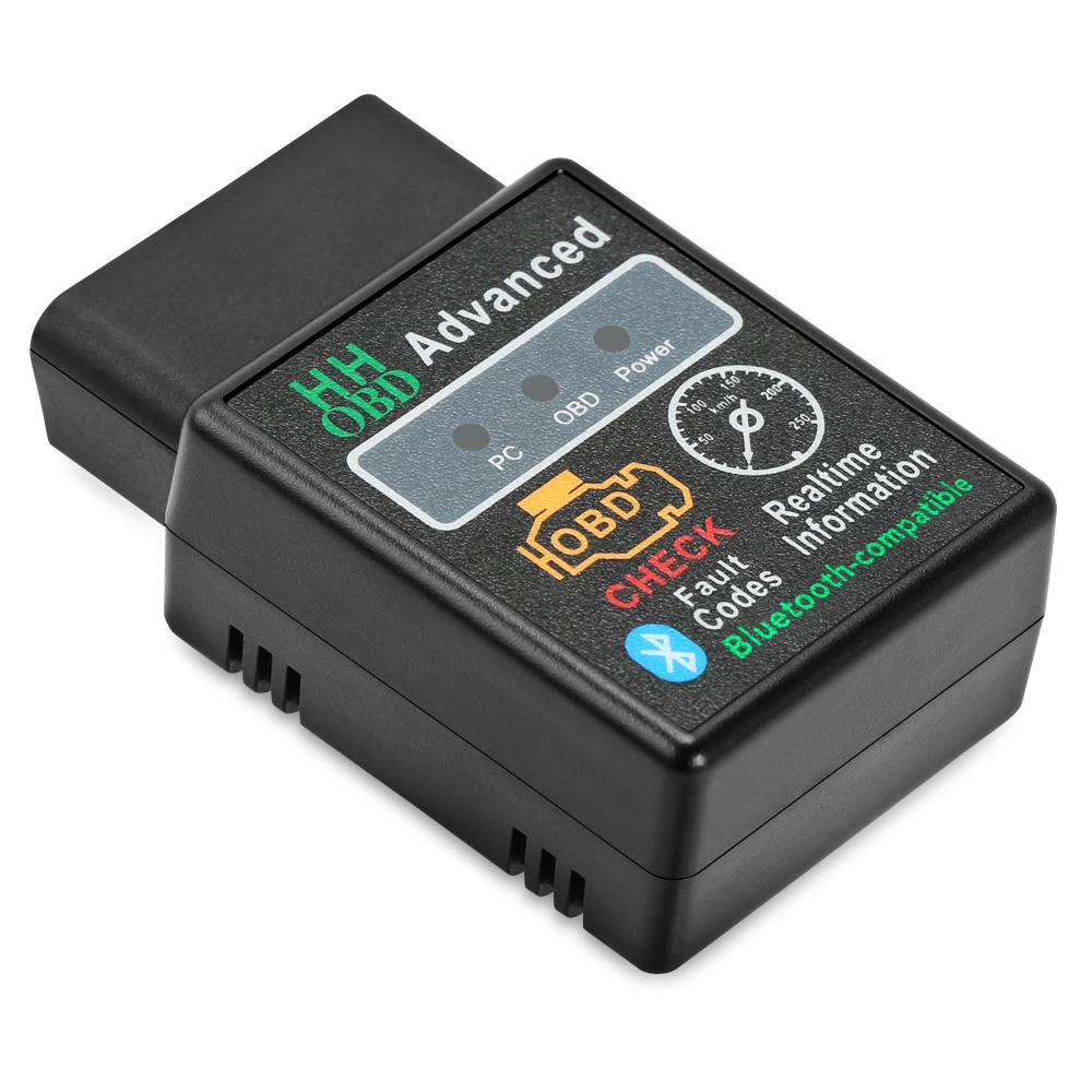 أداة تشخيص السيارة بلوتوث obd elm327 لسيارة شيفروليه كروز تراكس ماليبو أوبل موكا 2013-2018 أسترا J إنسيجنيا
