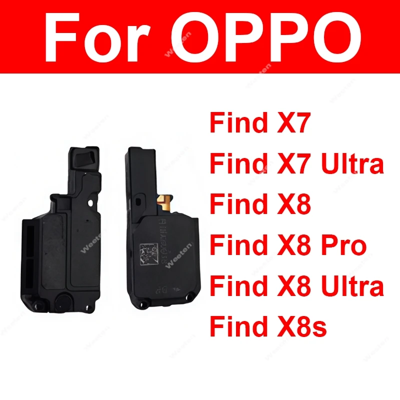 For Oppo Find X7 X8…