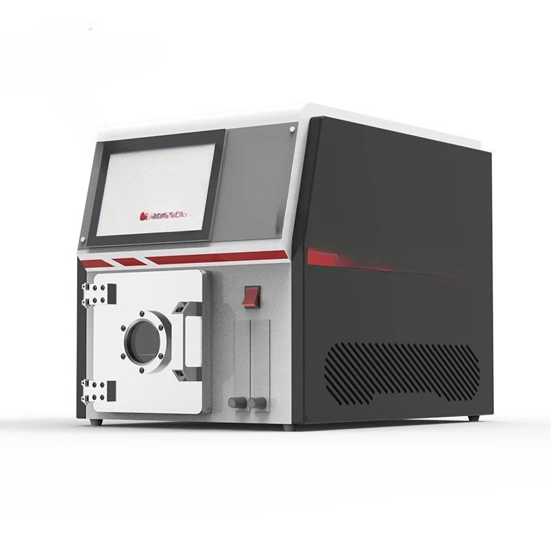 

Vacuum Plasma Cleaning Machine, Jiemeng Ultrasonic Cleaning Equipment, Activation Modified Etching Surface Treatment Cleaning